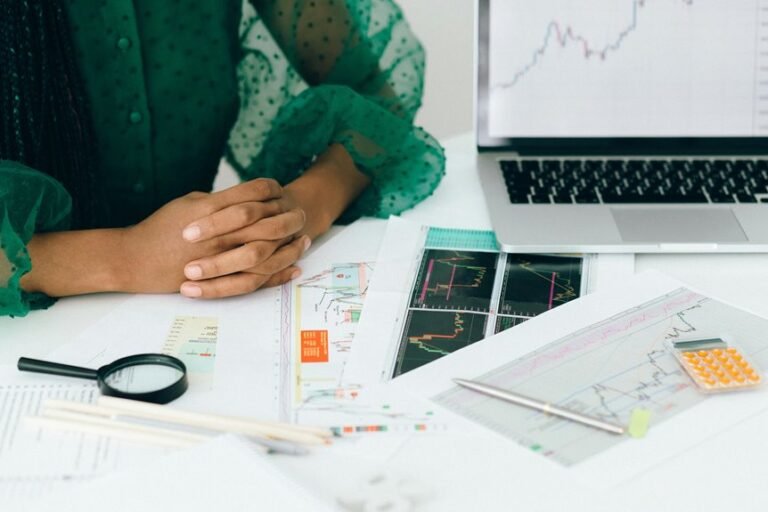 building niche website profitability