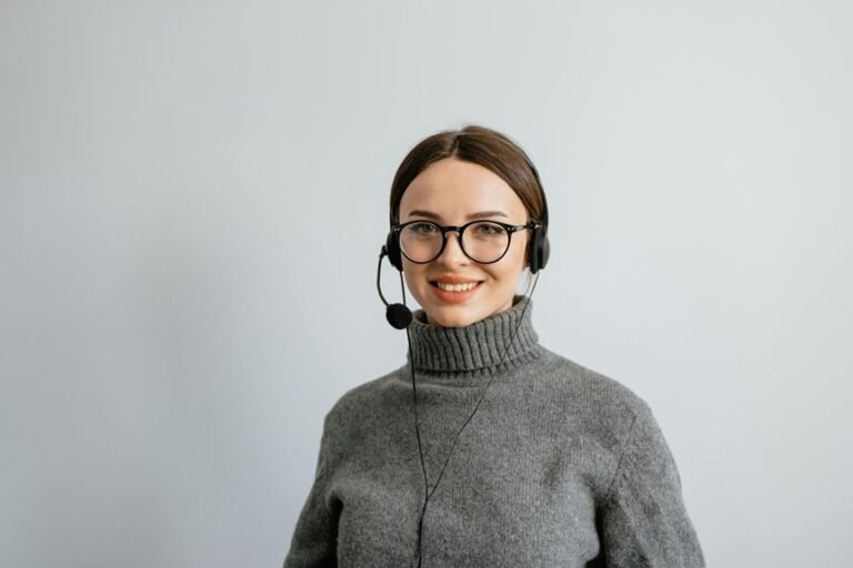 business support phone number